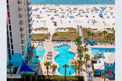 10811 Front Beach Road #2304, Panama City Beach, FL 32407 - Photo 40