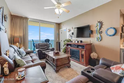 10811 Front Beach Road #2304, Panama City Beach, FL 32407 - Photo 10