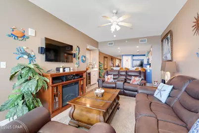 10811 Front Beach Road #2304, Panama City Beach, FL 32407 - Photo 12