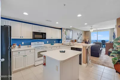 10811 Front Beach Road #2304, Panama City Beach, FL 32407 - Photo 6