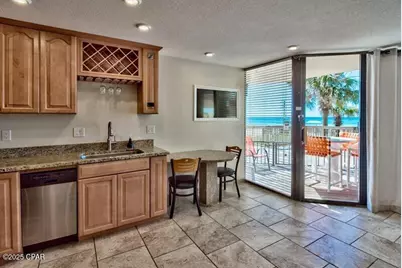 9850 S Thomas Drive #W 109, Panama City Beach, FL 32408 - Photo 6