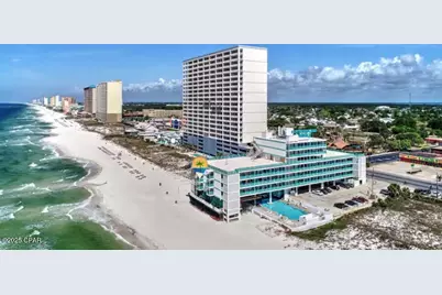 14401 Front Beach 319 Road #319, Panama City Beach, FL 32413 - Photo 4