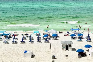 14701 Front Beach Rd, Panama City Beach, FL 32413 - Photo 1