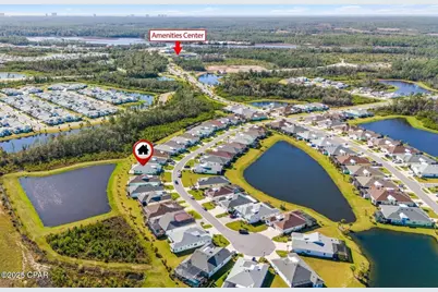 8435 Coral Reef Way, Panama City Beach, FL 32413 - Photo 1