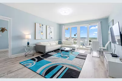 9902 S Thomas Drive #832, Panama City, FL 32408 - Photo 2