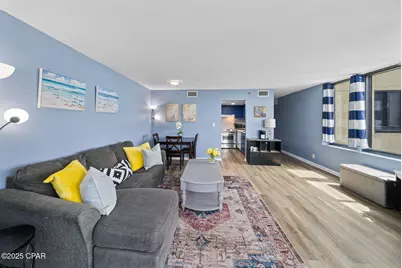 9850 S Thomas Drive #1012W, Panama City Beach, FL 32408 - Photo 20