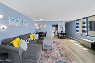 9850 S Thomas Dr, Panama City Beach, FL 32408 - Photo 20