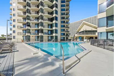 9850 S Thomas Drive #1012W, Panama City Beach, FL 32408 - Photo 26