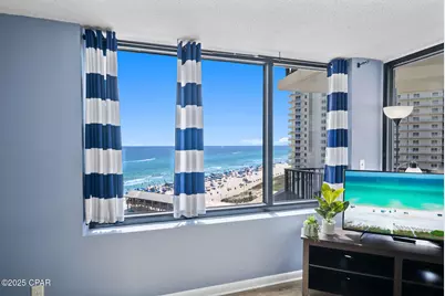 9850 S Thomas Drive #1012W, Panama City Beach, FL 32408 - Photo 2
