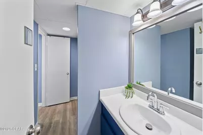 9850 S Thomas Drive #1012W, Panama City Beach, FL 32408 - Photo 16