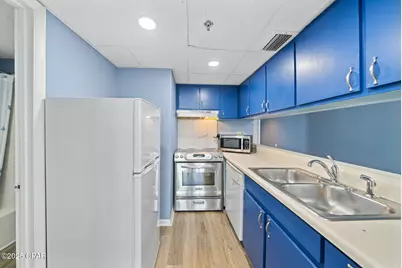 9850 S Thomas Drive #1012W, Panama City Beach, FL 32408 - Photo 12