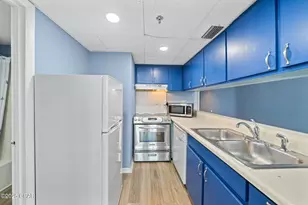 9850 S Thomas Dr, Panama City Beach, FL 32408 - Photo 12