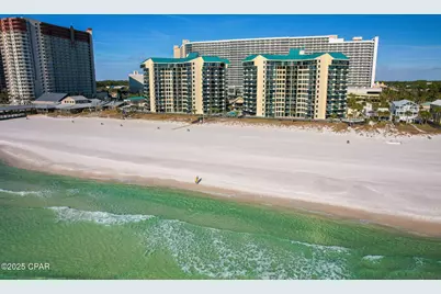 9850 S Thomas Drive #1012W, Panama City Beach, FL 32408 - Photo 48