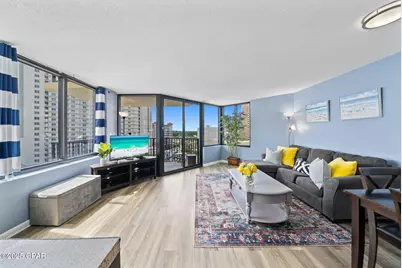 9850 S Thomas Drive #1012W, Panama City Beach, FL 32408 - Photo 22