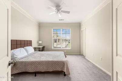1507 Baldwin Rowe Circle, Panama City, FL 32405 - Photo 16