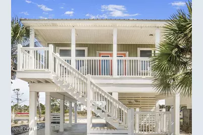 7343 Cape San Blas Road, Cape San Blas, FL 32456 - Photo 2
