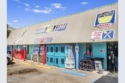 7343 Cape San Blas Road, Cape San Blas, FL 32456 - Photo 14