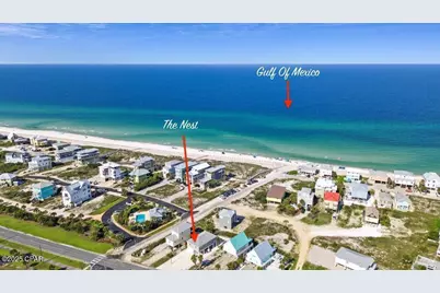 7343 Cape San Blas Road, Cape San Blas, FL 32456 - Photo 20
