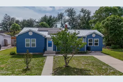 335 N Macarthur Avenue, Panama City, FL 32401 - Photo 38