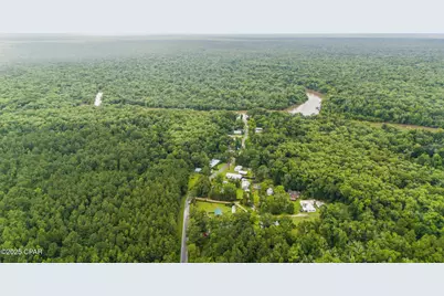 674 Bryant Landing Road, Wewahitchka, FL 32465 - Photo 38