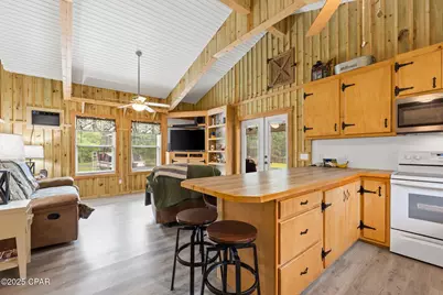 674 Bryant Landing Road, Wewahitchka, FL 32465 - Photo 14