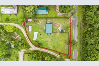 674 Bryant Landing Road, Wewahitchka, FL 32465 - Photo 2