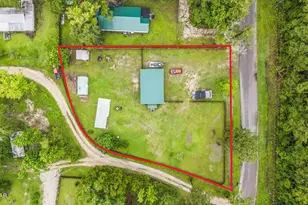 674 Bryant Landing Rd, Wewahitchka, FL 32465 - Photo 2