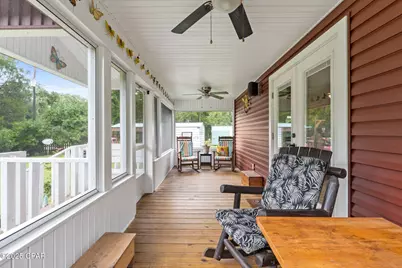 674 Bryant Landing Road, Wewahitchka, FL 32465 - Photo 6