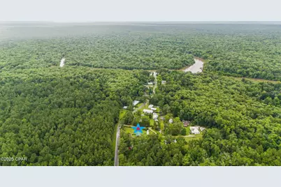 674 Bryant Landing Road, Wewahitchka, FL 32465 - Photo 1