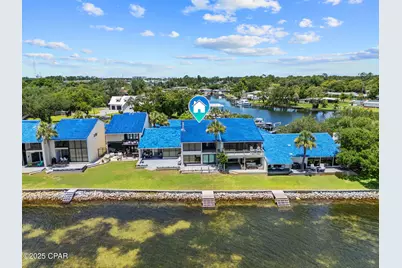 425 Bayshore Drive #11, Panama City Beach, FL 32407 - Photo 46