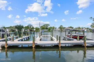 425 Bay Shore Dr, Panama City Beach, FL 32407 - Photo 40