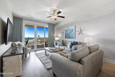 15928 Front Beach Road #31707, Panama City Beach, FL 32413 - Photo 4