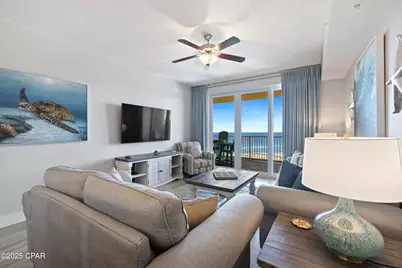 15928 Front Beach Road #31707, Panama City Beach, FL 32413 - Photo 1