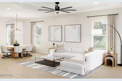 411 Breakwater Boulevard #Lot 272, Panama City Beach, FL 32413 - Photo 8