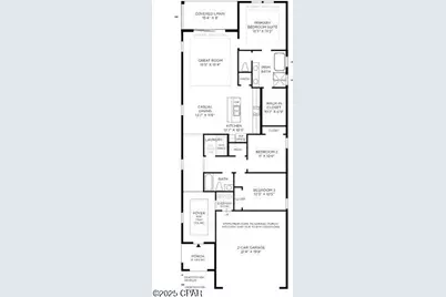 411 Breakwater Boulevard #Lot 272, Panama City Beach, FL 32413 - Photo 12