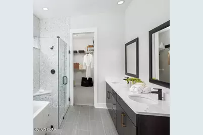 411 Breakwater Boulevard #Lot 272, Panama City Beach, FL 32413 - Photo 10