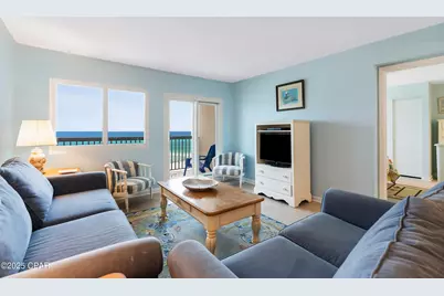 23223 Front Beach Road #C2-602, Panama City Beach, FL 32413 - Photo 10