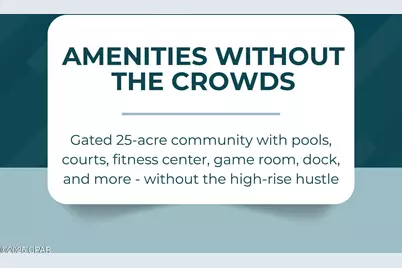 23223 Front Beach Road #C2-602, Panama City Beach, FL 32413 - Photo 40