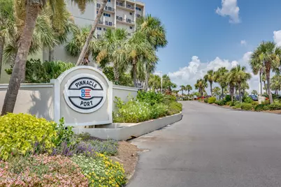 23223 Front Beach Road #C2-602, Panama City Beach, FL 32413 - Photo 42