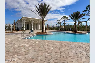 1849 Backwater Road, Port Saint Joe, FL 32456 - Photo 26
