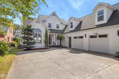 2502 Country Club Drive, Lynn Haven, FL 32444 - Photo 36