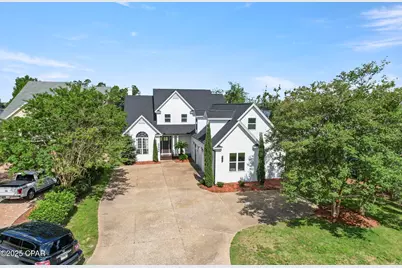 2502 Country Club Drive, Lynn Haven, FL 32444 - Photo 18