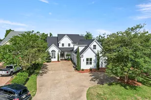 2502 Country Club Dr, Lynn Haven, FL 32444 - Photo 18