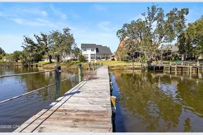 2502 Country Club Drive, Lynn Haven, FL 32444 - Photo 18