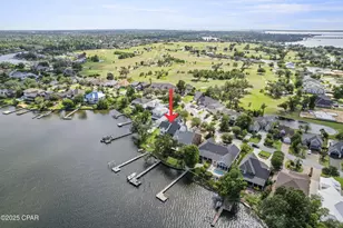 2502 Country Club Dr, Lynn Haven, FL 32444 - Photo 26