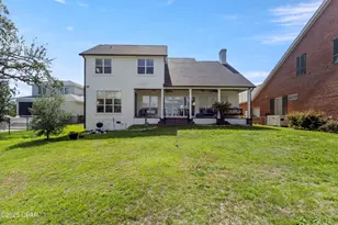 2502 Country Club Dr, Lynn Haven, FL 32444 - Photo 20