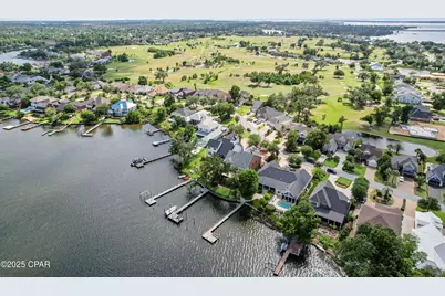 2502 Country Club Drive, Lynn Haven, FL 32444 - Photo 22