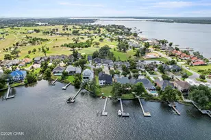 2502 Country Club Dr, Lynn Haven, FL 32444 - Photo 24