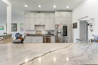 2502 Country Club Drive, Lynn Haven, FL 32444 - Photo 2