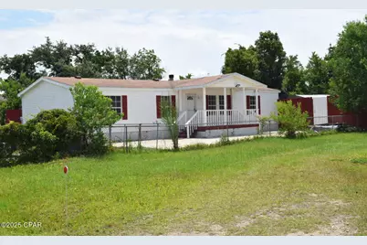 2730 E 12th Street, Panama City, FL 32401 - Photo 1